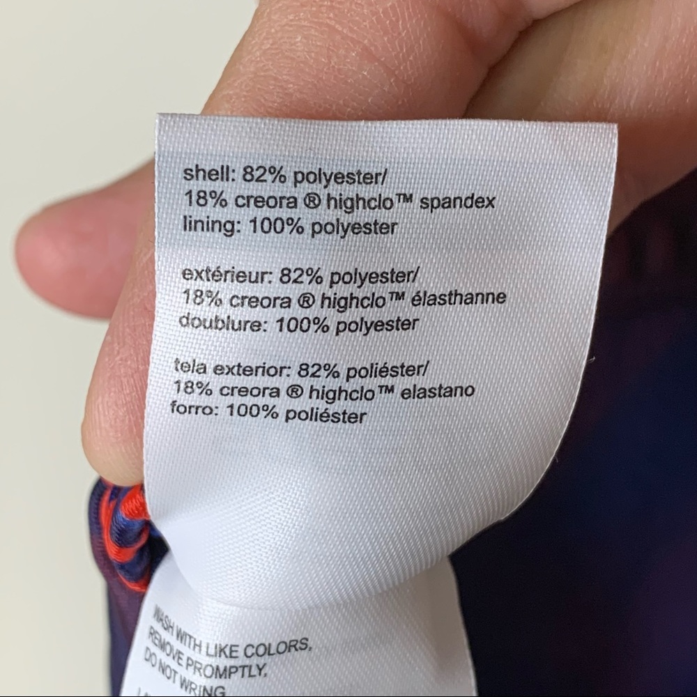 Speedo Pro Lt One Piece Swimsuit - Picture 13 of 13